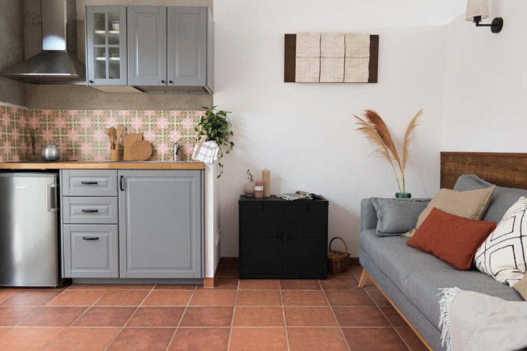 Proyecto apartamento mini